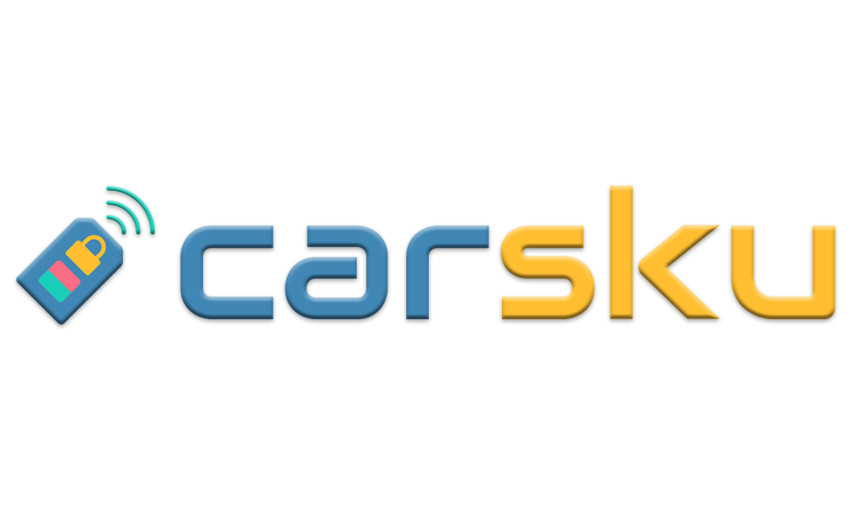 CarSKU Logo
